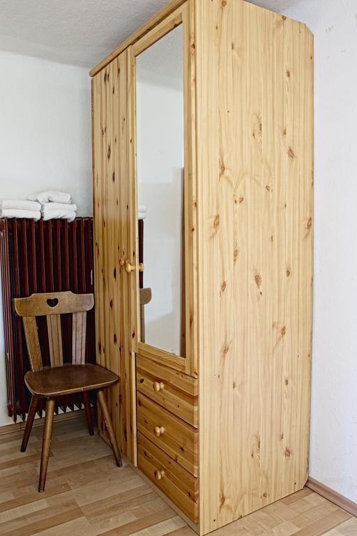 Hôtel Altes Almhaus à Maria Lankowitz Chambre photo