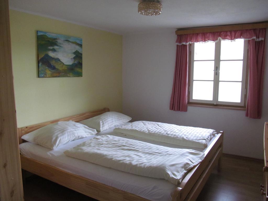 Hôtel Altes Almhaus à Maria Lankowitz Chambre photo