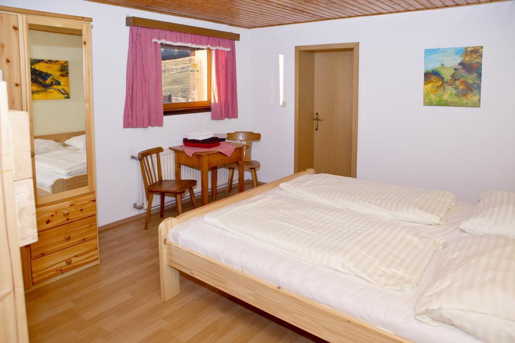 Hôtel Altes Almhaus à Maria Lankowitz Chambre photo
