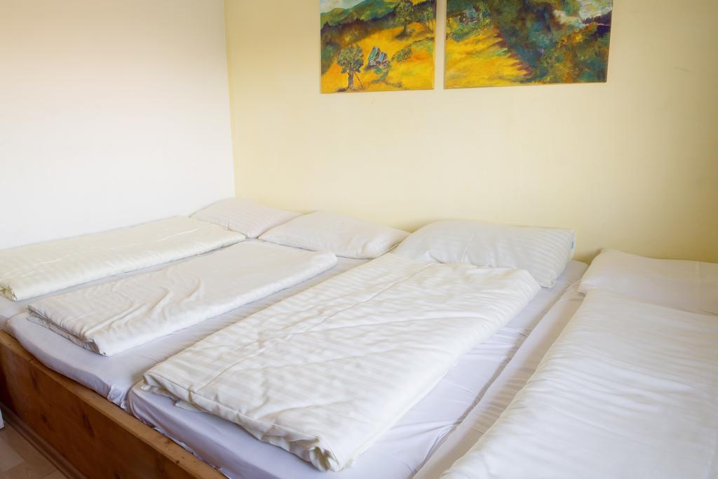 Hôtel Altes Almhaus à Maria Lankowitz Chambre photo