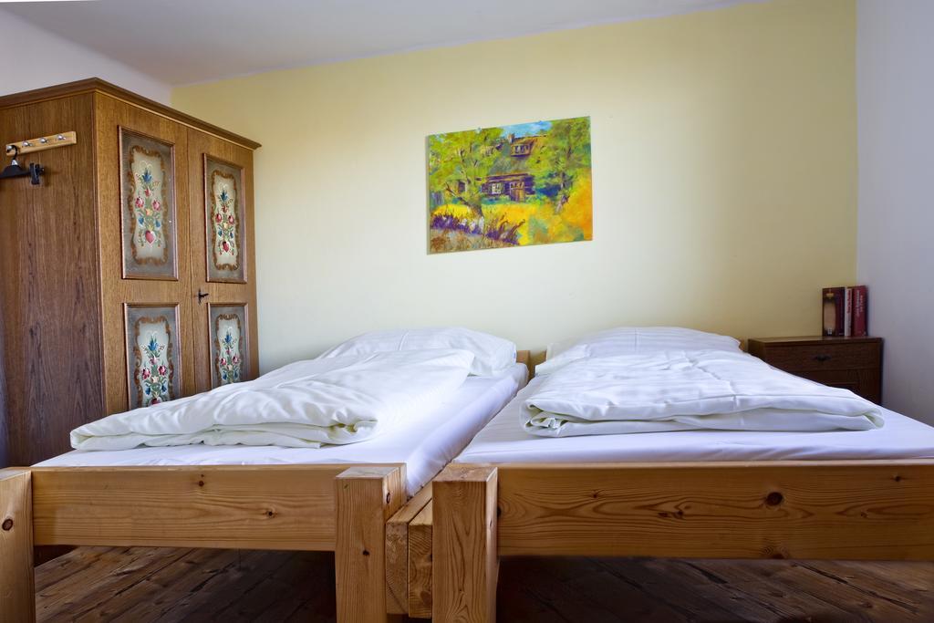 Hôtel Altes Almhaus à Maria Lankowitz Chambre photo